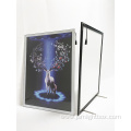 Magnetic Aluminum Frame Slim Led Light Box